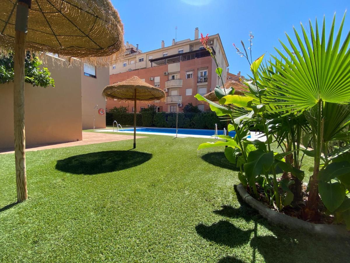Almunia Appartement Granada
