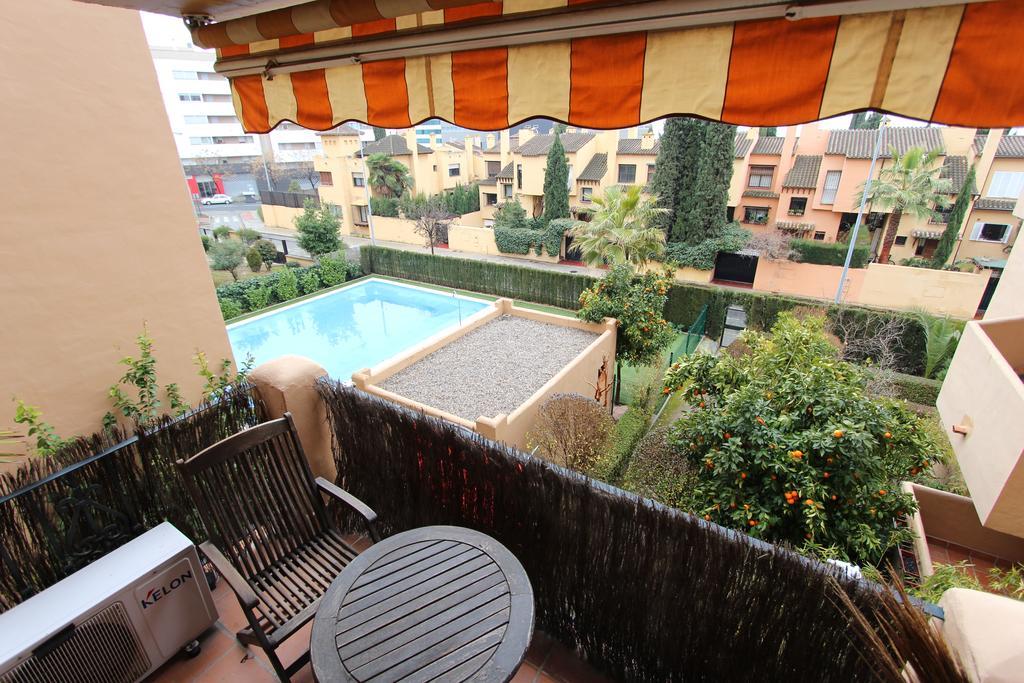 Almunia Appartement Granada