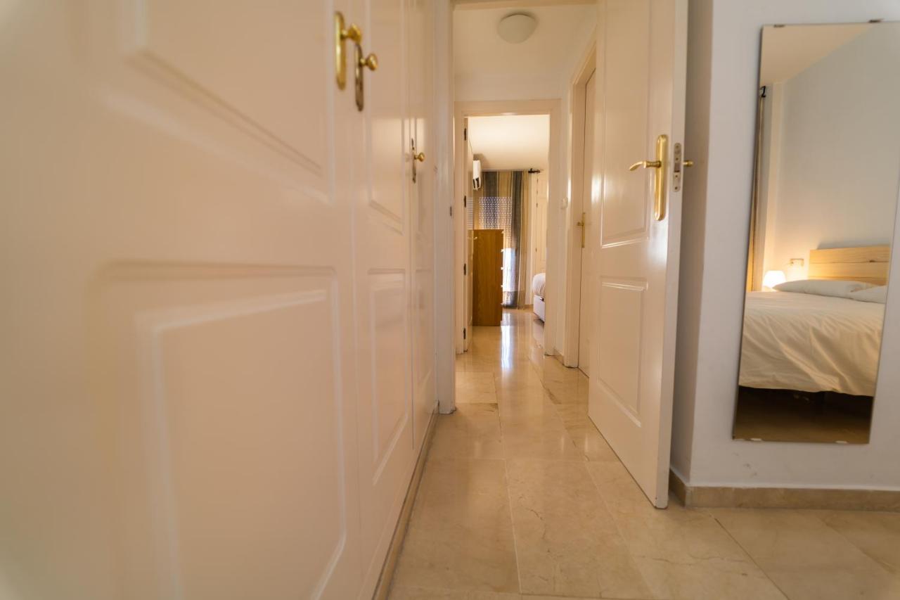 Almunia Appartement Granada