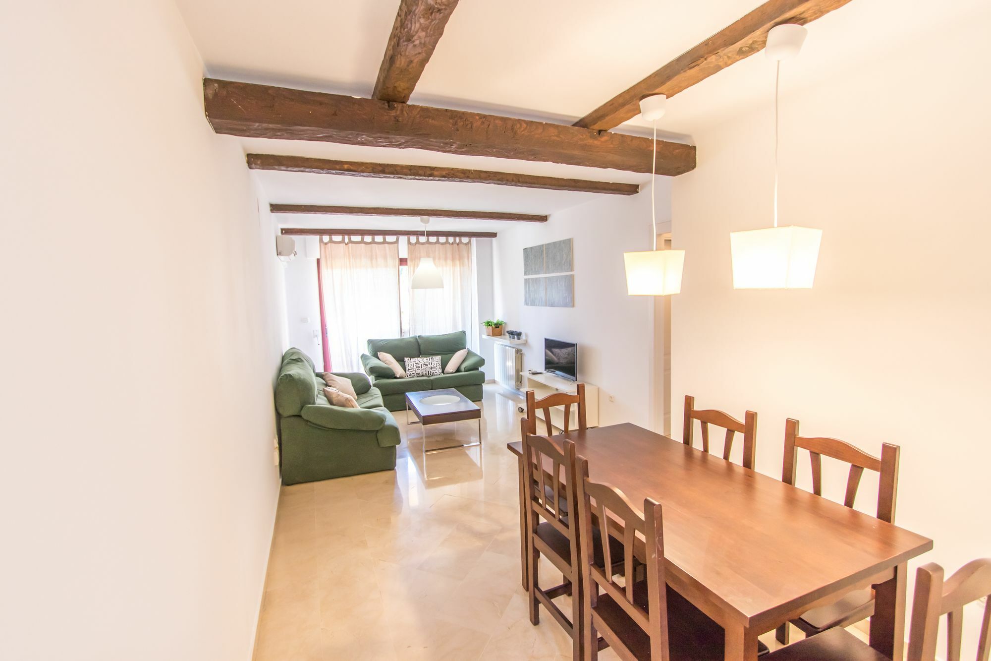 Appartement Almunia Granada