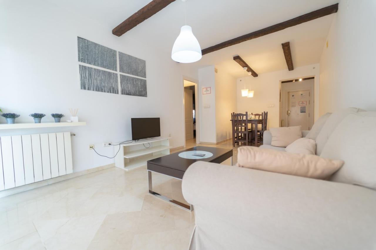 Appartement Almunia Granada