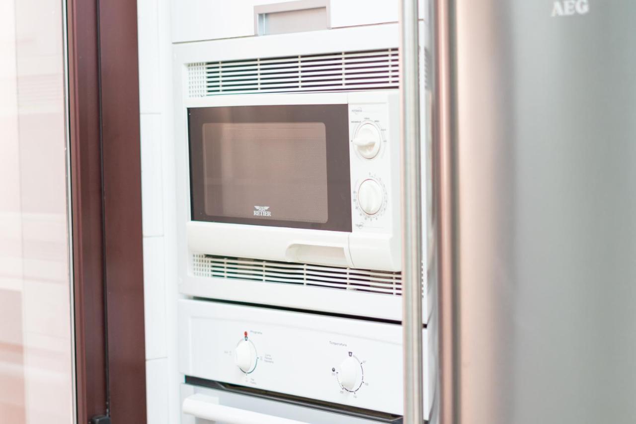 Appartement Almunia Granada