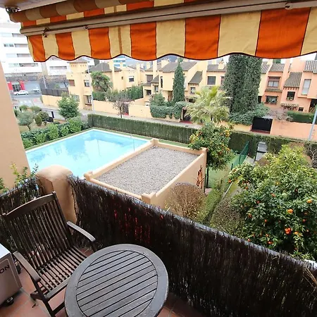 Apartamento Almunia Granada Exterior photo