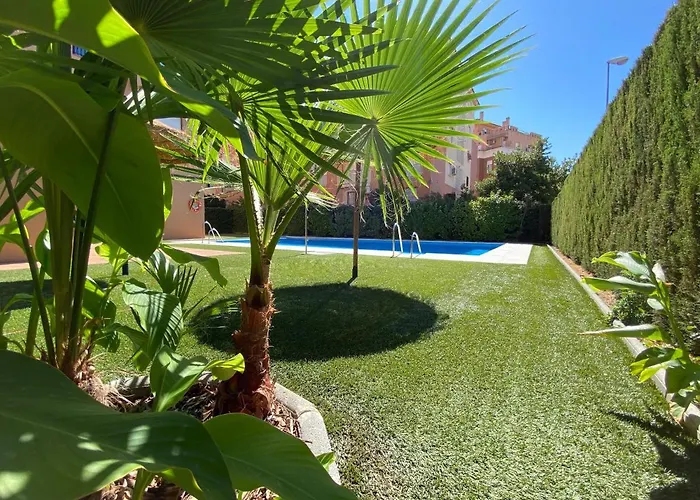Apartamento Almunia