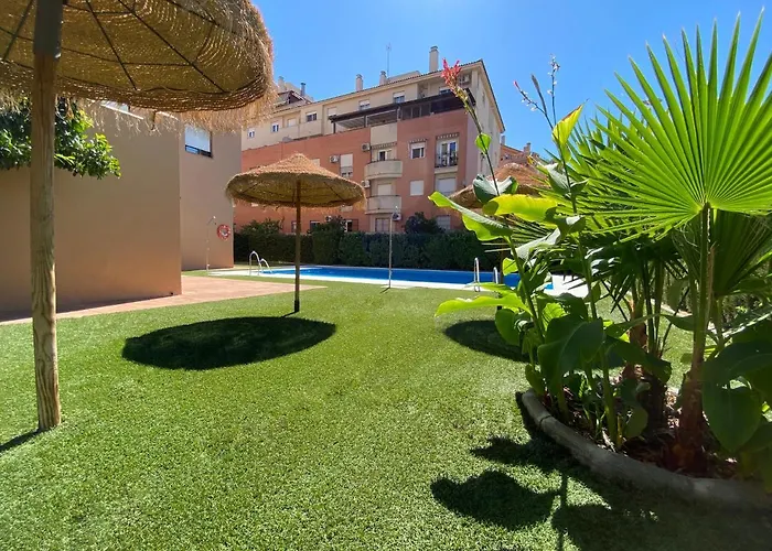 Apartamento Almunia