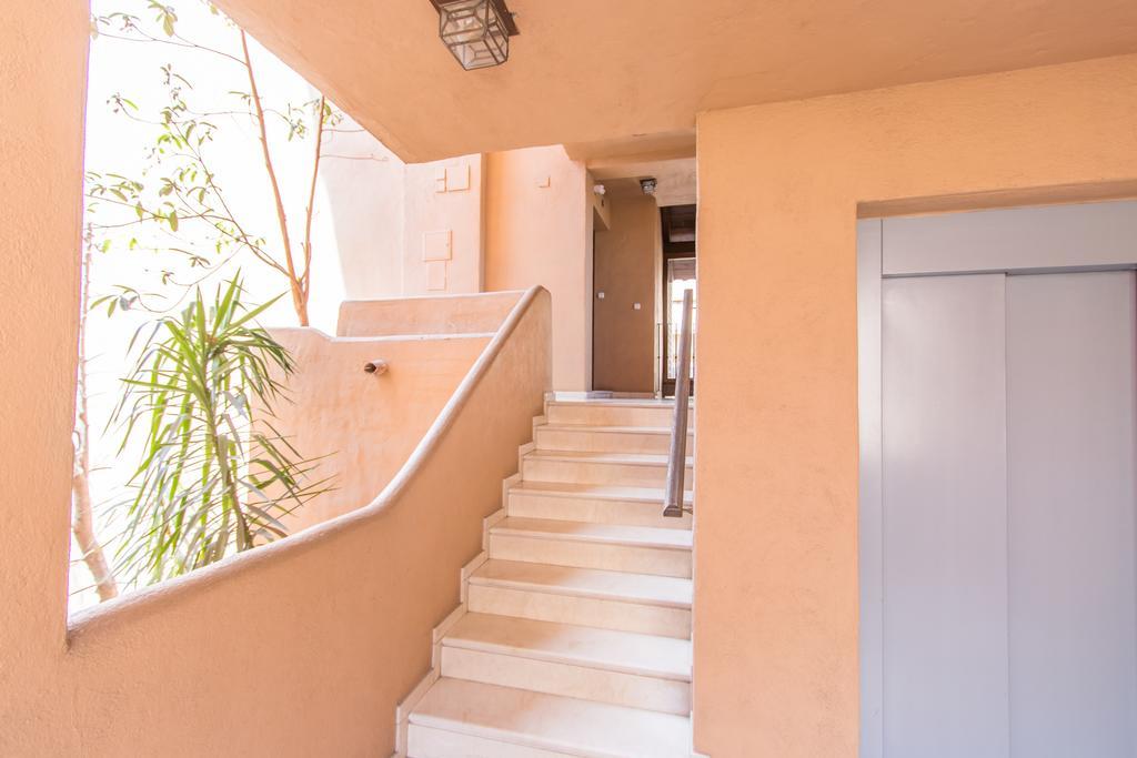 Almunia Appartement Grenade