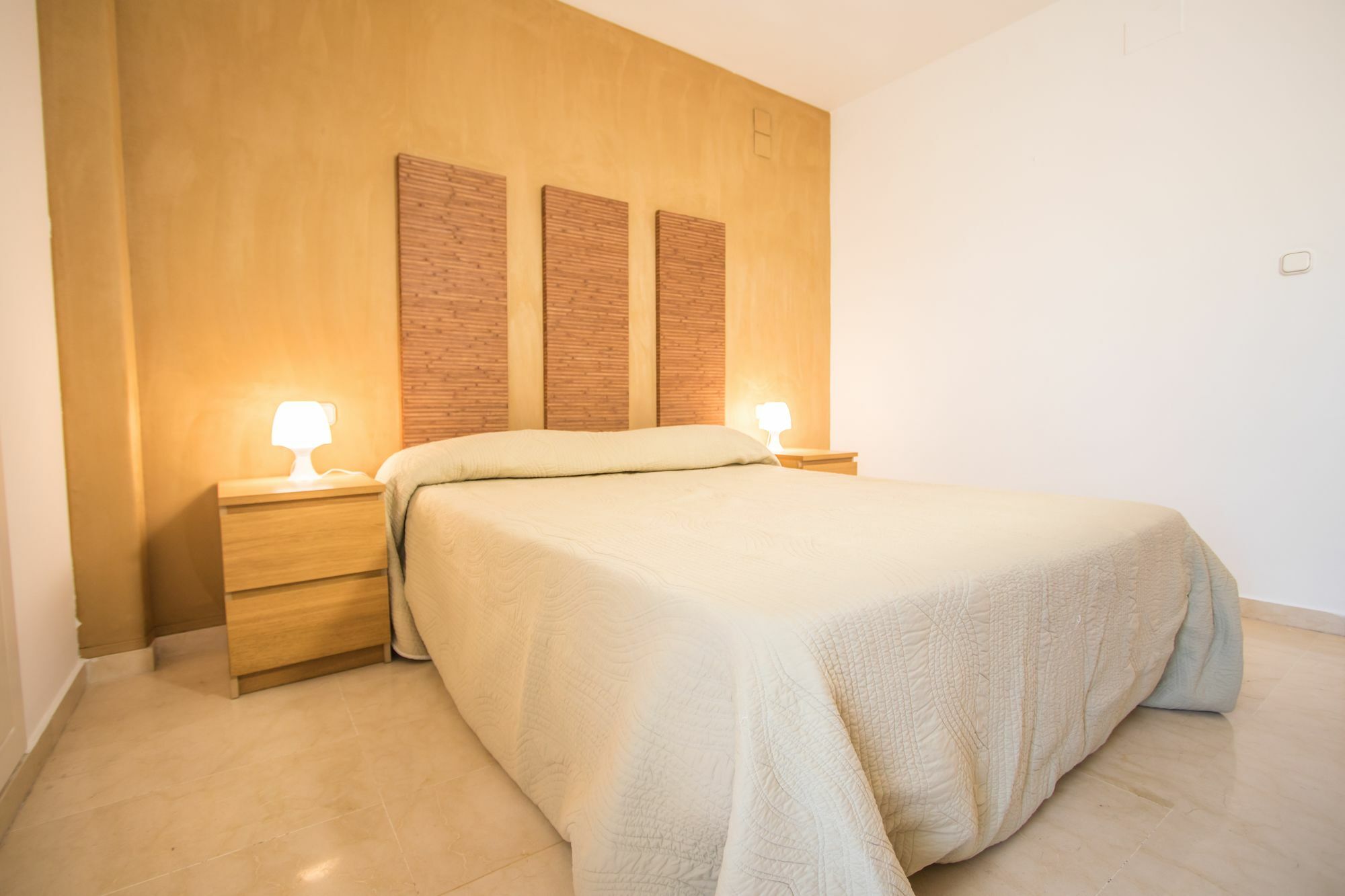 Appartement Almunia Grenade
