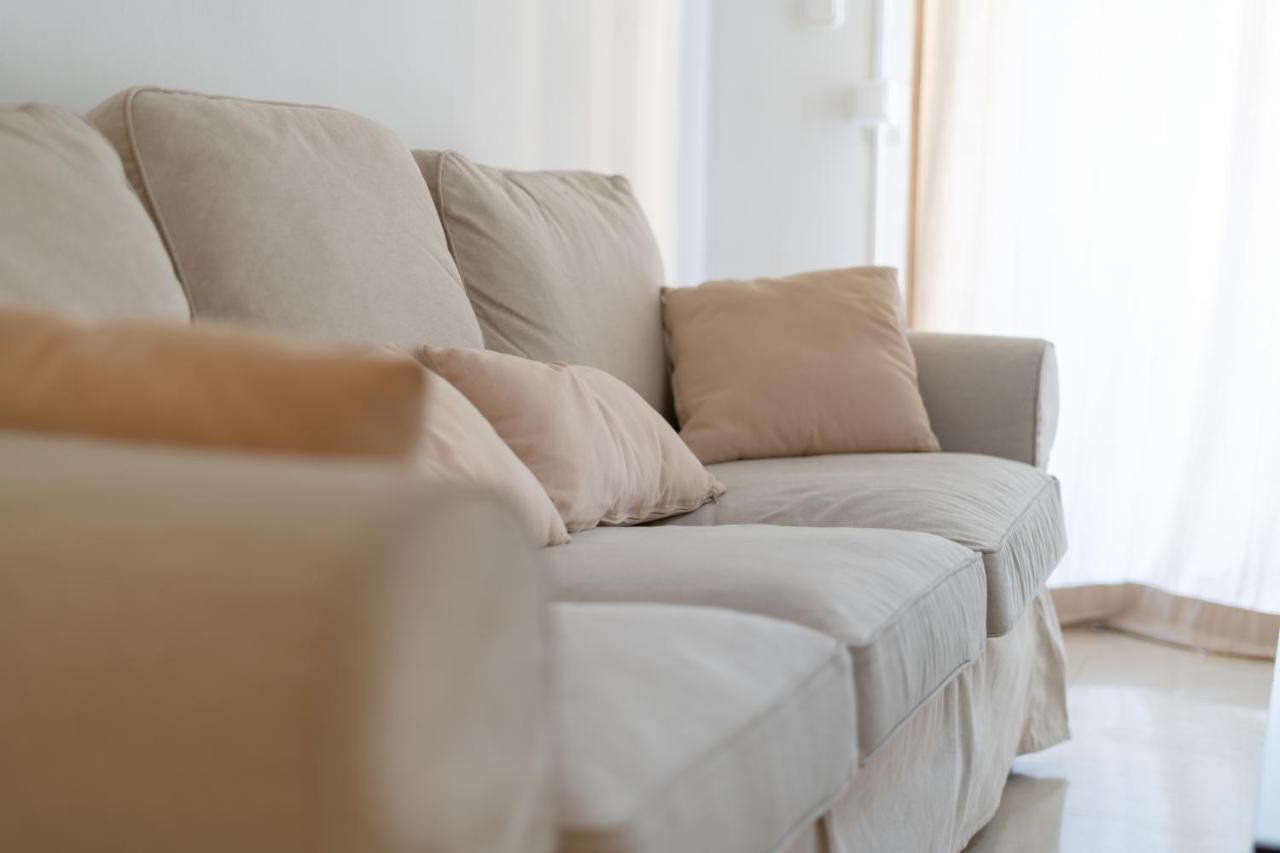 Almunia Appartement